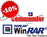 Total Commander + WinRAR