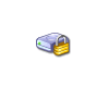 Cryptic Disk