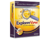 Explorer View for Microsoft Windows