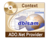 DBISAM ADO.Net Provider