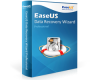EaseUS Data Recovery Wizard Professional 1-Year Subscription