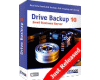Paragon Drive Backup 10.0 SBS