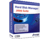 Paragon Hard Disk Manager 2011 Suite