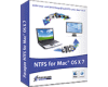 Paragon NTFS for Mac OS X 8.0