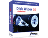 Paragon Disk Wiper 10 Professional