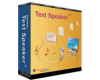Text Speaker