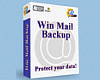 Win Mail Backup