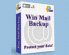 Win Mail Backup