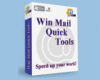 Win Mail Quick Tools