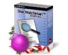 Disk Watchman