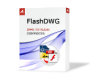 AutoDWG DWG to Flash Converter