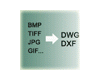 AutoDWG VectorNow