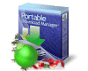 Portable Download Manager