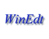 WinEDT Personal License Educational