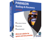 Paragon Backup Recovery 10.0 Suite