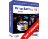 Paragon Drive Backup 10.0 Server