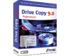 Paragon Drive Copy 9.0 Professional