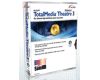 ArcSoft TotalMedia Theatre 3 Gold