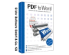 PDF to Word
