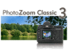 PhotoZoom Classic for Windows
