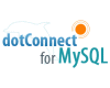 dotConnect for MySQL