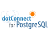 dotConnect for PostgreSQL