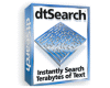 dtSearch Web