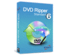 Xilisoft DVD Ripper Standard