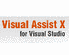 Visual Assist Standard License