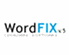 WordFIX Professional