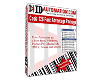 Code 128 Font Package Developer License