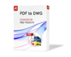 AutoDWG PDF to DWG Converter Pro