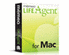 Memeo LifeAgent for the Mac