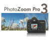 PhotoZoom Pro for Windows