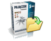 Pajączek 5 NxG Standard