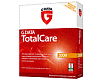 G DATA TotalCare 2010 na 3 lata