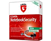 G DATA NotebookSecurity 2010
