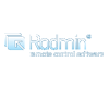 Radmin Remote Control - 1 stanowisko