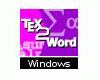 TeX2Word Professional