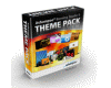 Ashampoo Burning Studio 10 Theme Pack