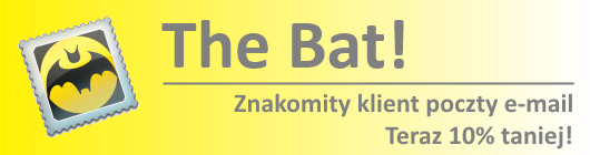 The Bat!