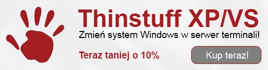 Thinstuff