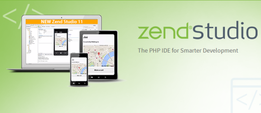 Zend Studio