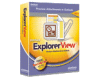 Explorer View for Microsoft Outlook