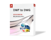 AutoDWG DWF to DWG Converter Pro