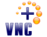 Virtual Network Computing VNC+ for Java phone