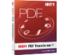 ABBYY PDF Transformer+