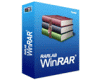 WinRAR + Maintenance Package