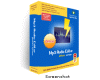 Mp3 Audio Editor