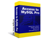 Access to MySQL Professional Single License